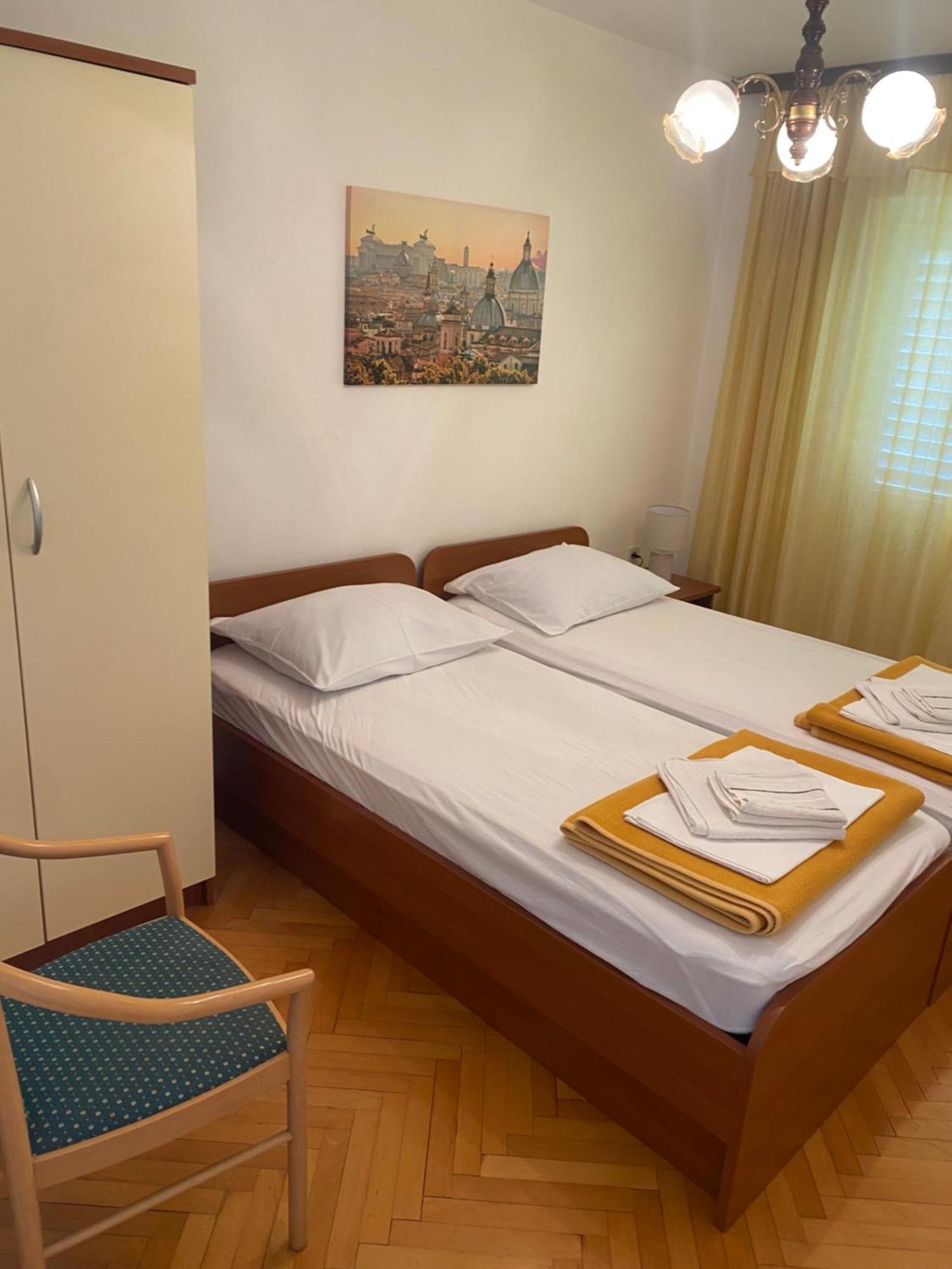 Apartament Ivo Prgomet