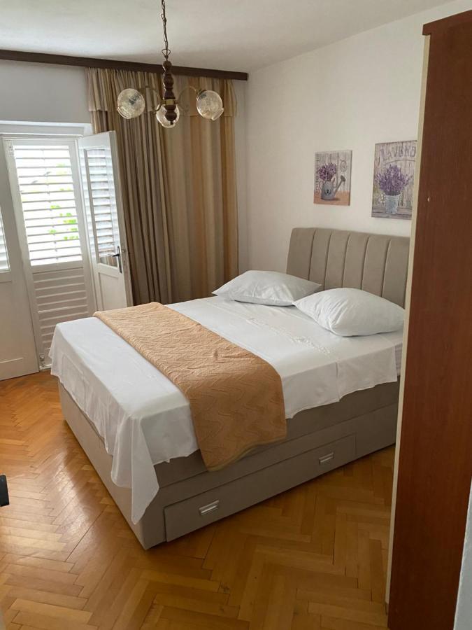 Apartmán Ivo Prgomet *