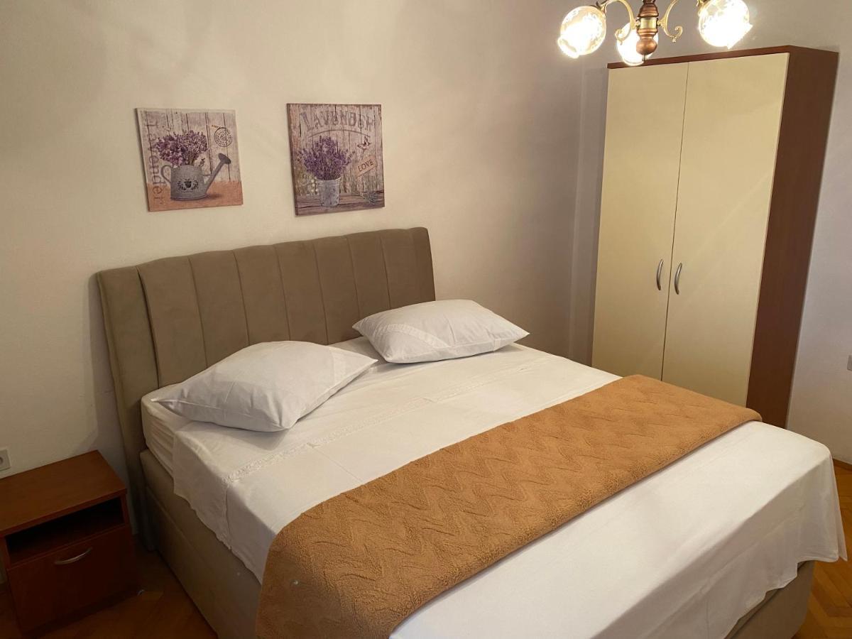 Apartmán Ivo Prgomet *