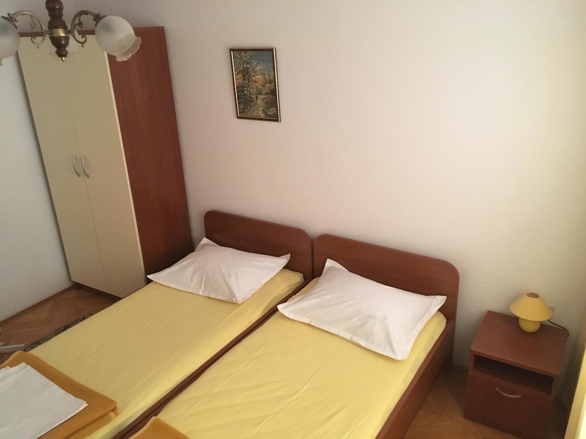 Ivo Prgomet Apartmán Makarska