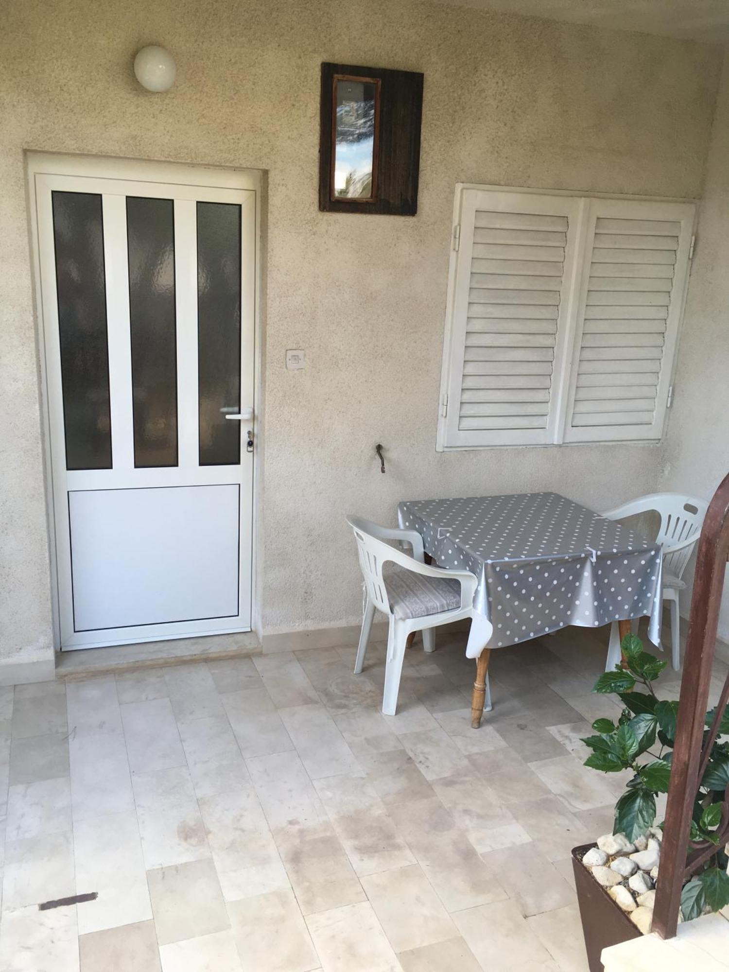 Ivo Prgomet Apartmán Makarska