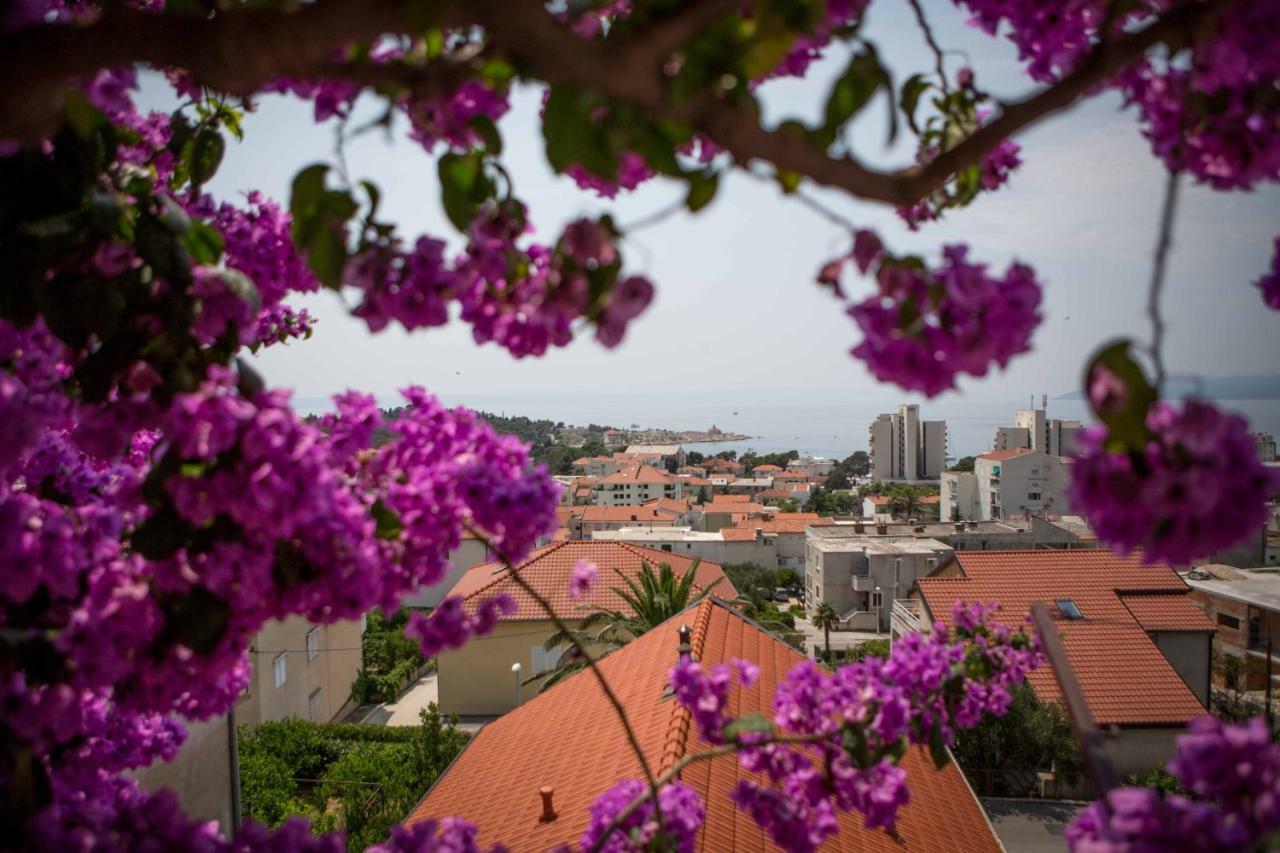 Apartmán Ivo Prgomet Makarska