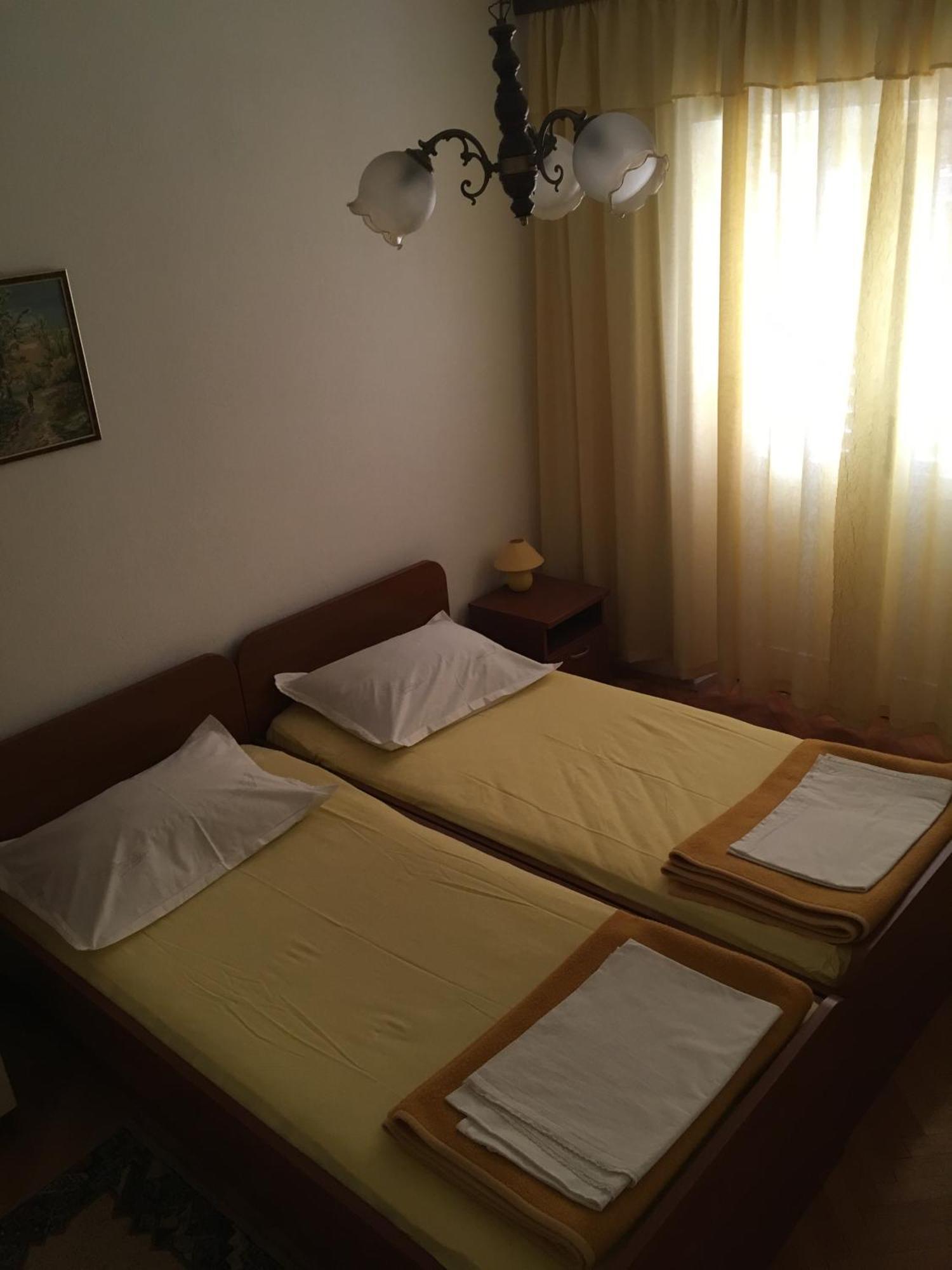Apartment Ivo Prgomet