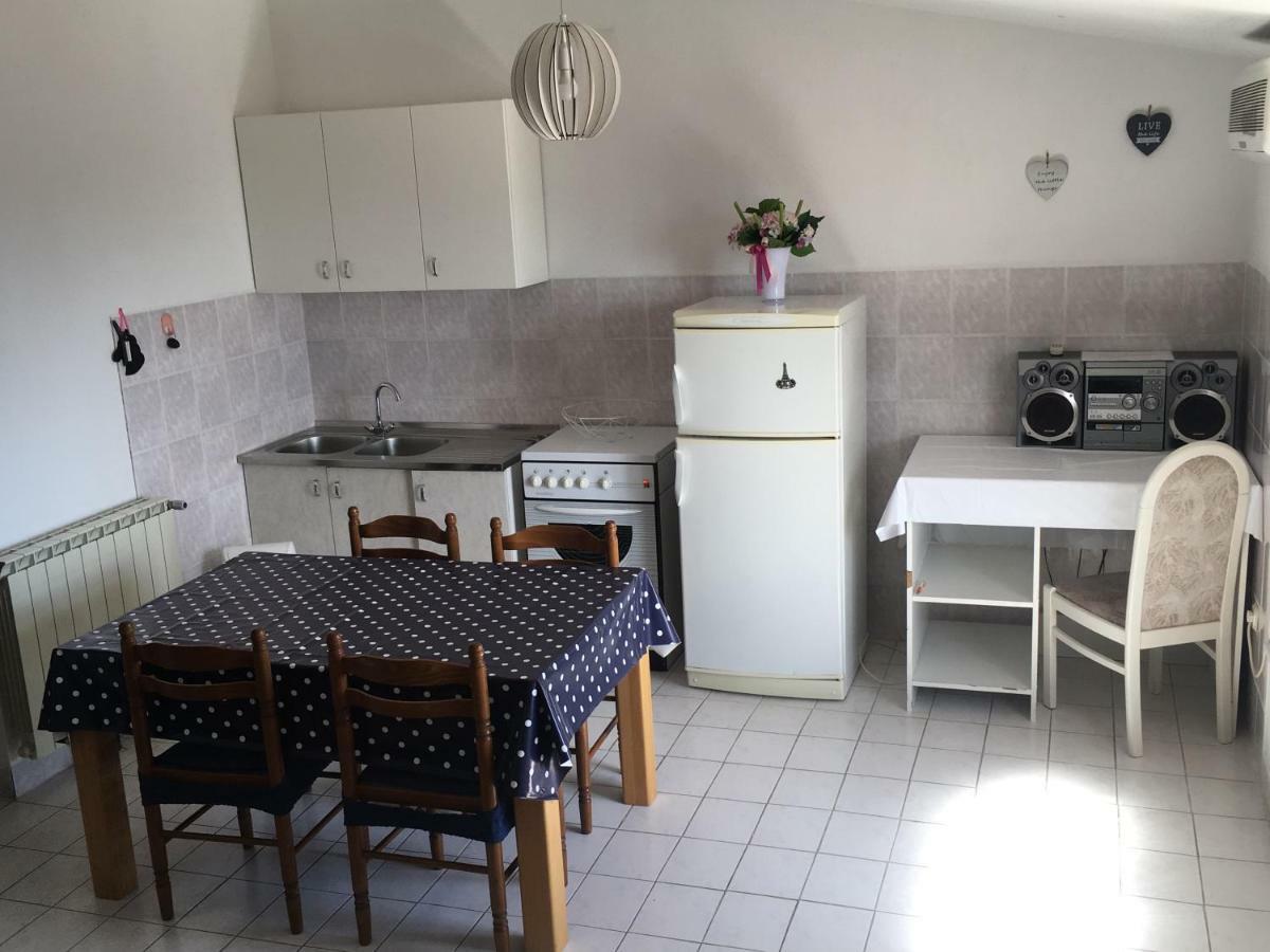 Ivo Prgomet Apartment *
